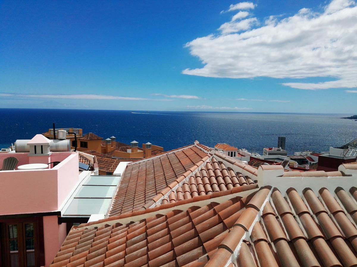 Ferienwohnung Casa Elvira Santa Cruz de la Palma  Exterior foto